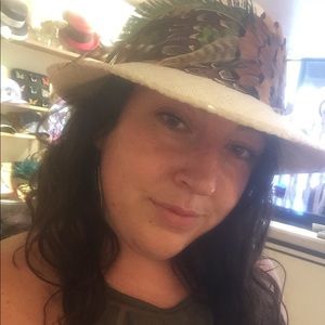 Meet your Posher, Colleen